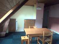 Immeuble 7 pièces