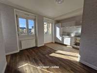 Immeuble 9 pièces