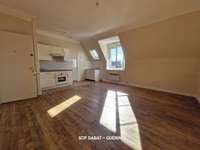 Immeuble 9 pièces