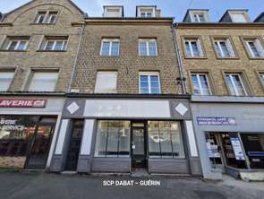 Vente Immeuble 9 piècesSaint-Hilaire-du-Harcouët