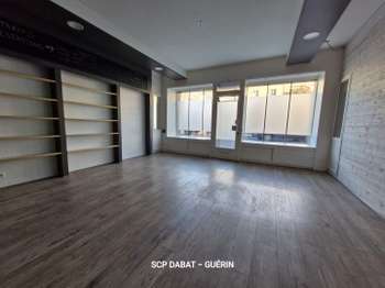 Immeuble 9 pièces