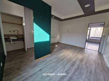 Immeuble 9 pièces