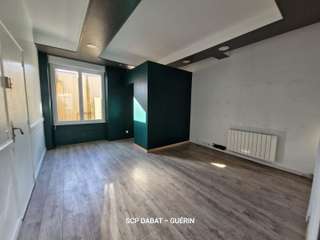 Immeuble 9 pièces
