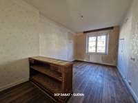 Immeuble 9 pièces