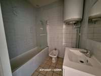 Immeuble 9 pièces