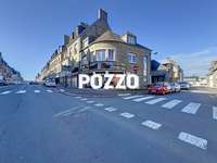 Immeuble 3 pièces
