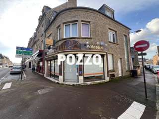 Immeuble 3 pièces