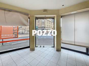 Immeuble 3 pièces