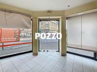Immeuble 3 pièces