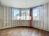 Immeuble 3 pièces