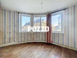 Immeuble 3 pièces
