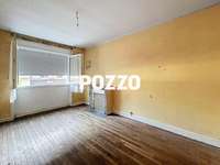 Immeuble 3 pièces