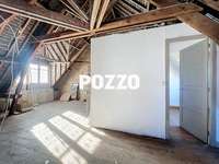 Immeuble 3 pièces