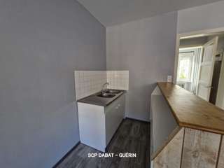 Immeuble 9 pièces
