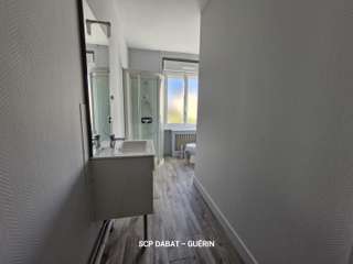 Immeuble 9 pièces