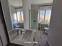 Immeuble 9 pièces