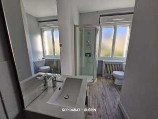 Immeuble 9 pièces