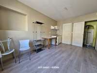 Immeuble 9 pièces