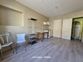 Immeuble 9 pièces