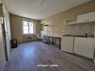 Immeuble 9 pièces