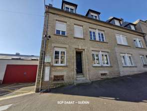Vente Immeuble 9 piècesSaint-Hilaire-du-Harcouët