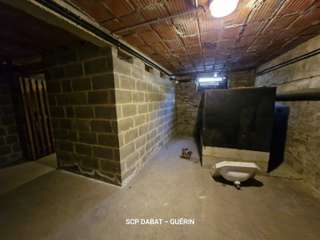 Immeuble 9 pièces