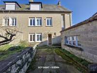 Immeuble 9 pièces