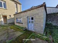 Immeuble 9 pièces