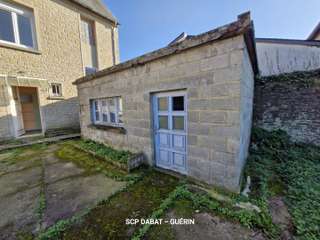 Immeuble 9 pièces