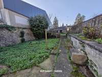 Immeuble 9 pièces