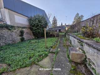 Immeuble 9 pièces