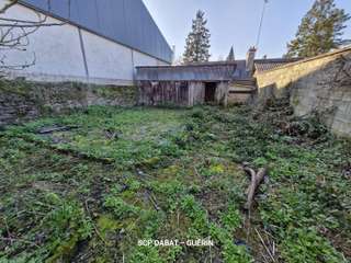 Immeuble 9 pièces