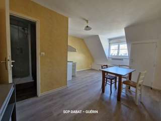 Immeuble 9 pièces