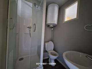 Immeuble 9 pièces