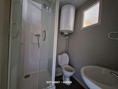 Immeuble 9 pièces