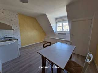 Immeuble 9 pièces