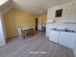 Immeuble 9 pièces