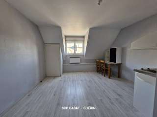 Immeuble 9 pièces