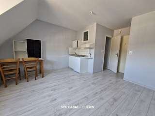 Immeuble 9 pièces