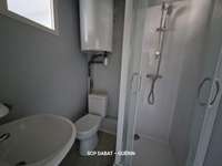 Immeuble 9 pièces