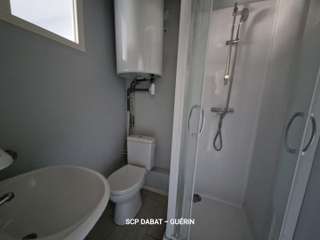 Immeuble 9 pièces