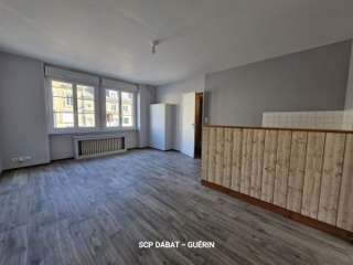 Immeuble 9 pièces