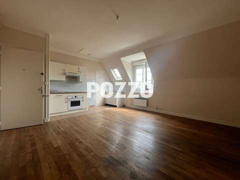 Immeuble 10 pièces