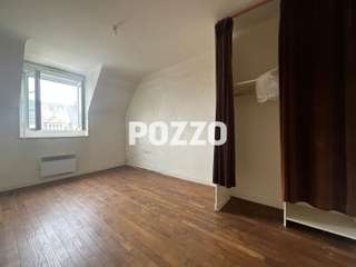 Immeuble 10 pièces