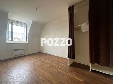 Immeuble 10 pièces