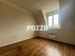 Immeuble 10 pièces