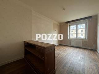 Immeuble 10 pièces