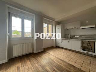 Immeuble 10 pièces