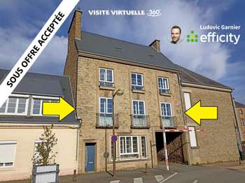 Vente ImmeubleSaint-Hilaire-du-Harcouët