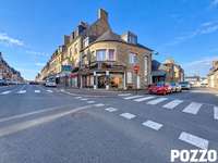Immeuble 5 pièces Immeuble 5 pièces